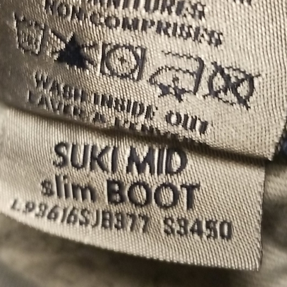 🅢︎🅐🅛︎🅔︎ ✪𝐇𝐏✪ 𝐒𝐢𝐥𝐯𝐞𝐫 𝐁𝐫𝐚𝐧𝐝 Suki - Picture 13 of 16